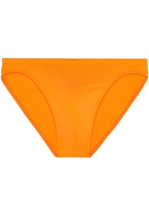 HOM SEA LIFE - Costume da bagno a slip - orange