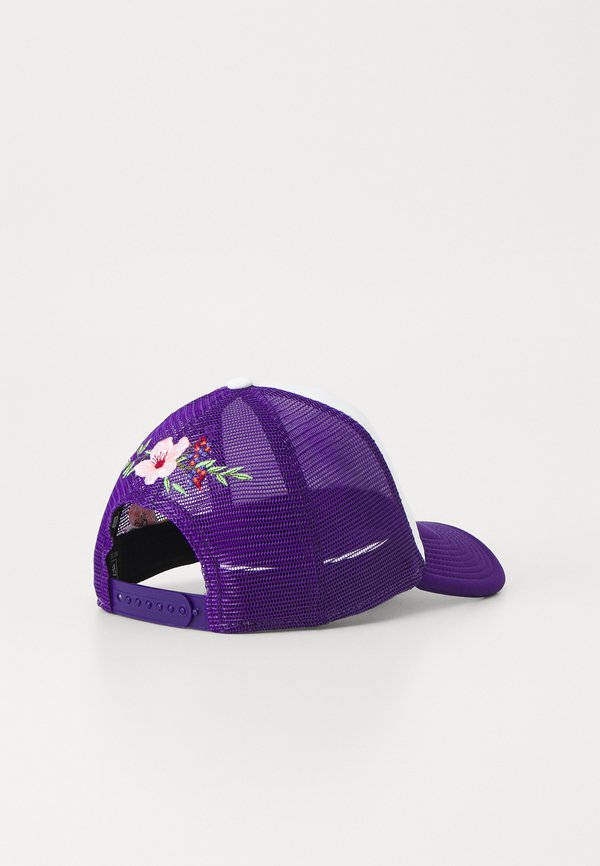 NBA FLOWER TRUCKER UNISEX - Cap4