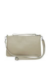 Unausgewählt, beige