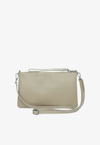 Unausgewählt, beige