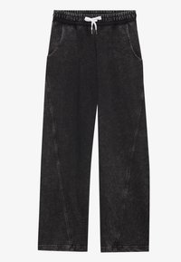 Trainingsbroek - black