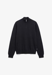 Unausgewählt, black