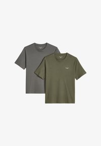 Δεν επιλέχθηκε, dark green multi