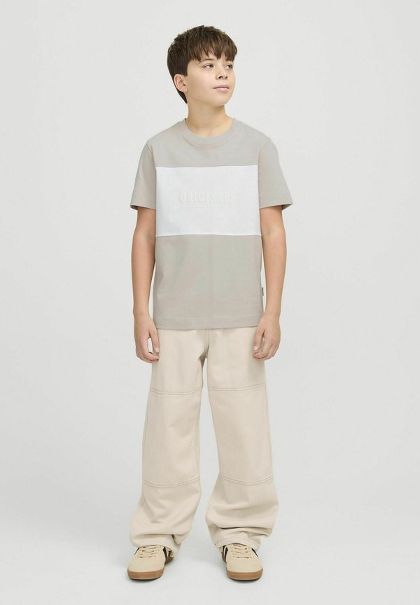 T-Shirt print - moonbeam