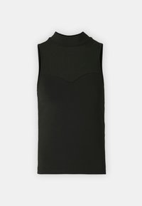 ONLNIELLA  - Topper - black