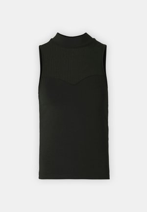 ONLY Tall, ONLNIELLA  - Μπλούζα - black