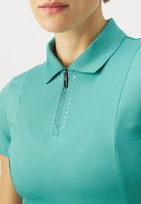J.LINDEBERG Sports TATIANA DRESS - Sporta kleita - teal