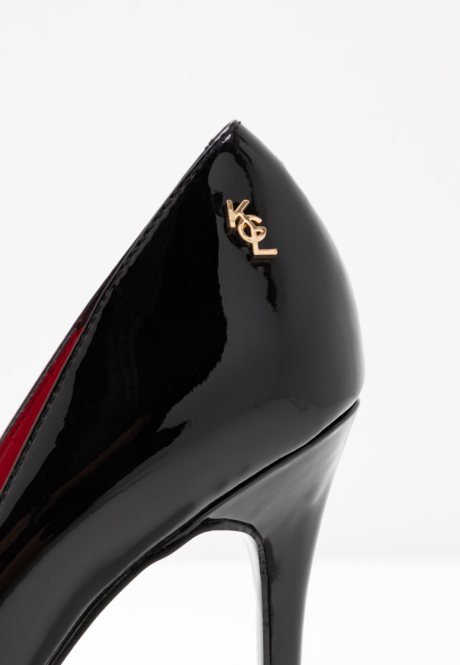 kurt geiger soho heels