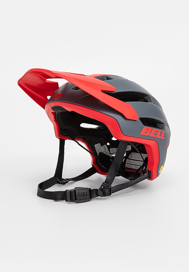 Bell Helm meerkleurig Bell Helm meerkleurig