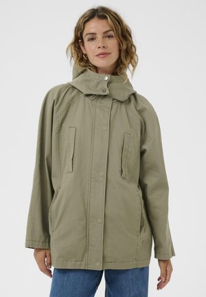 KLASTI  - Parka - overland trek