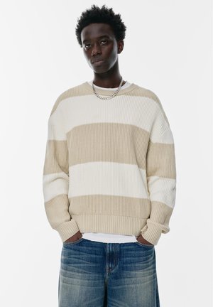 Vesta - beige