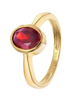 Ring - red