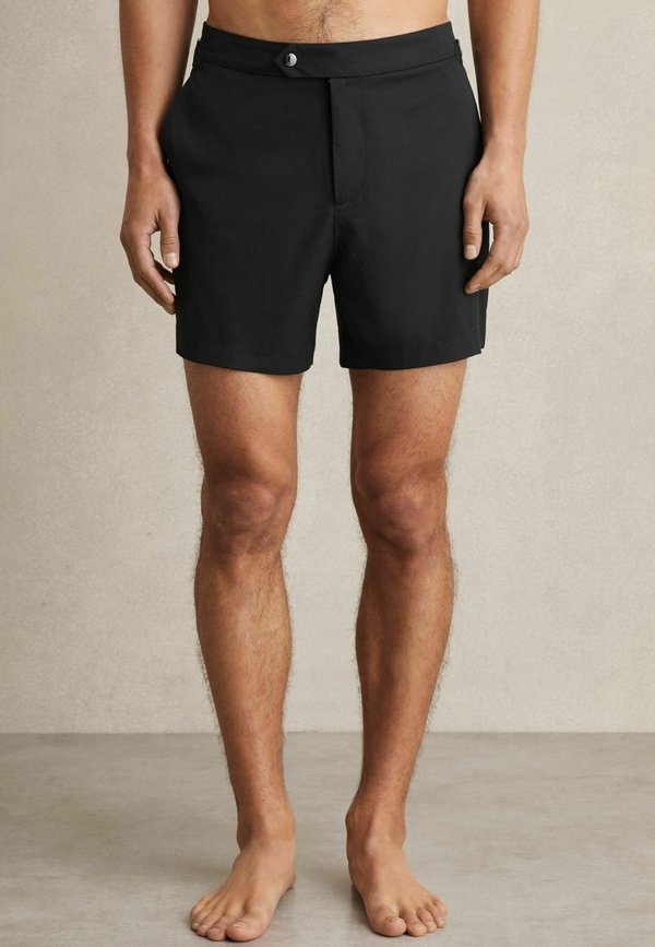 REGULAR FIT - SUN SIDE ADJUSTER - Badeshorts