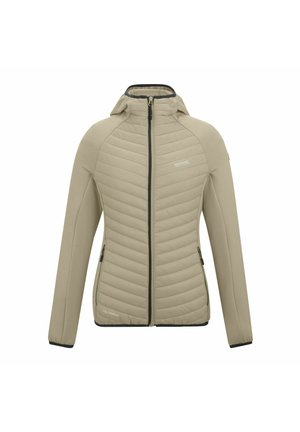Regatta, REGATTA ANDRESON HYBRID JACKETS - Veste d'hiver - brown