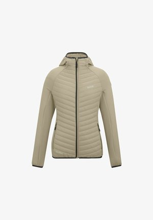 Regatta, REGATTA ANDRESON HYBRID JACKETS - Veste d'hiver - brown