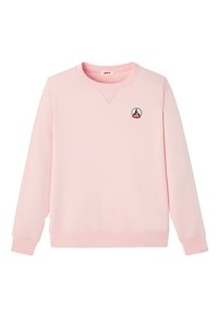 JOTT ELVAS   - Felpa - rose