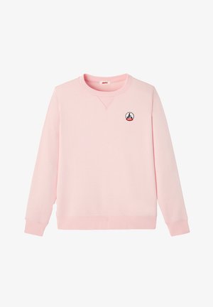 JOTT ELVAS - Sweater - rose
