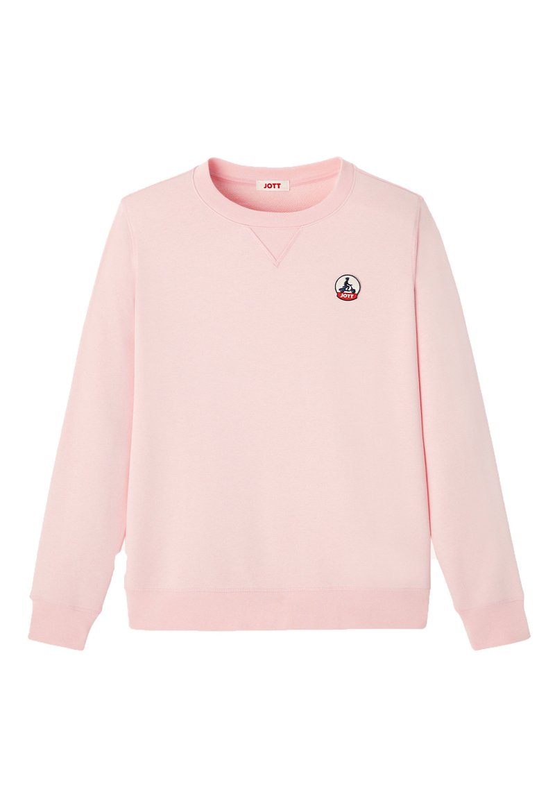 JOTT ELVAS   - Felpa - rose