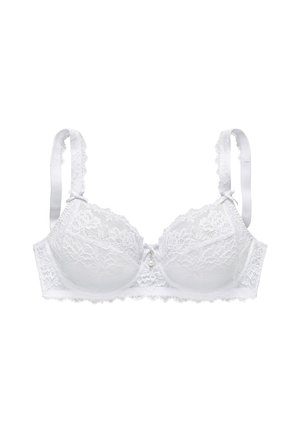 LASCANA Underwired bra - weiß