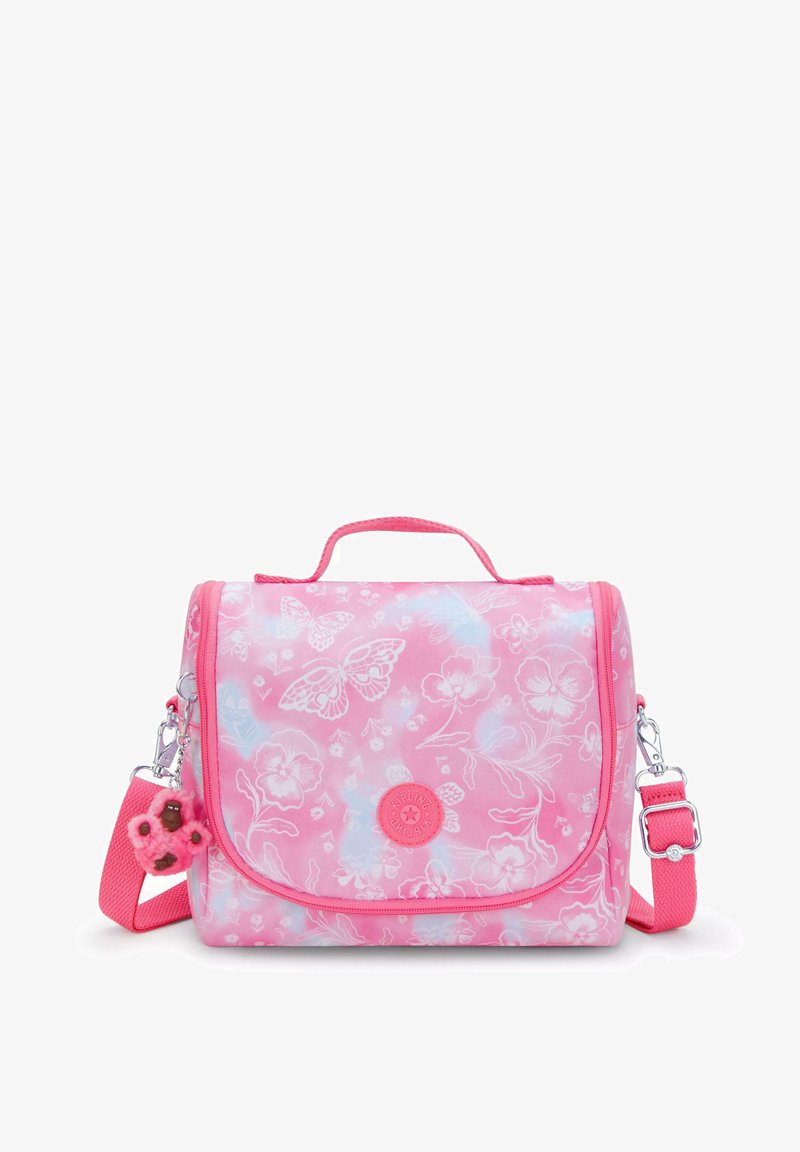Kipling NEW CHIROU - Håndtasker - garden clouds
