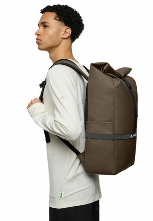 Vaude, MINEO RUCKSACK 47 CM LAPTOPFACH UNISEX - Zaino - deer brown
