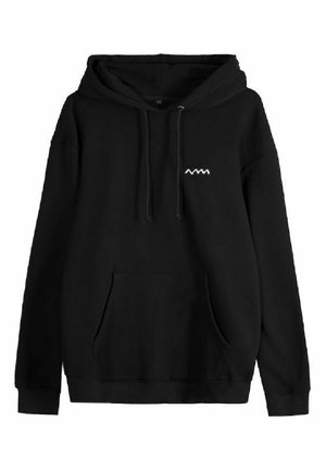 Surf Inc. RUNS SPACE XS - Bluza z kapturem