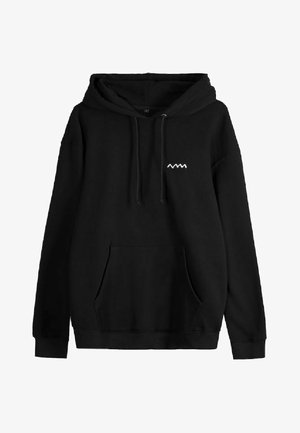 Surf Inc. RUNS SPACE XS - Bluza z kapturem