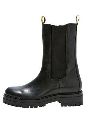 Botines - black