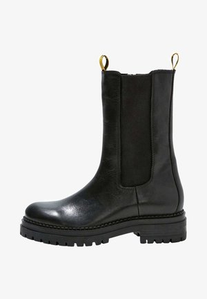 Inuovo Classic ankle boots - black