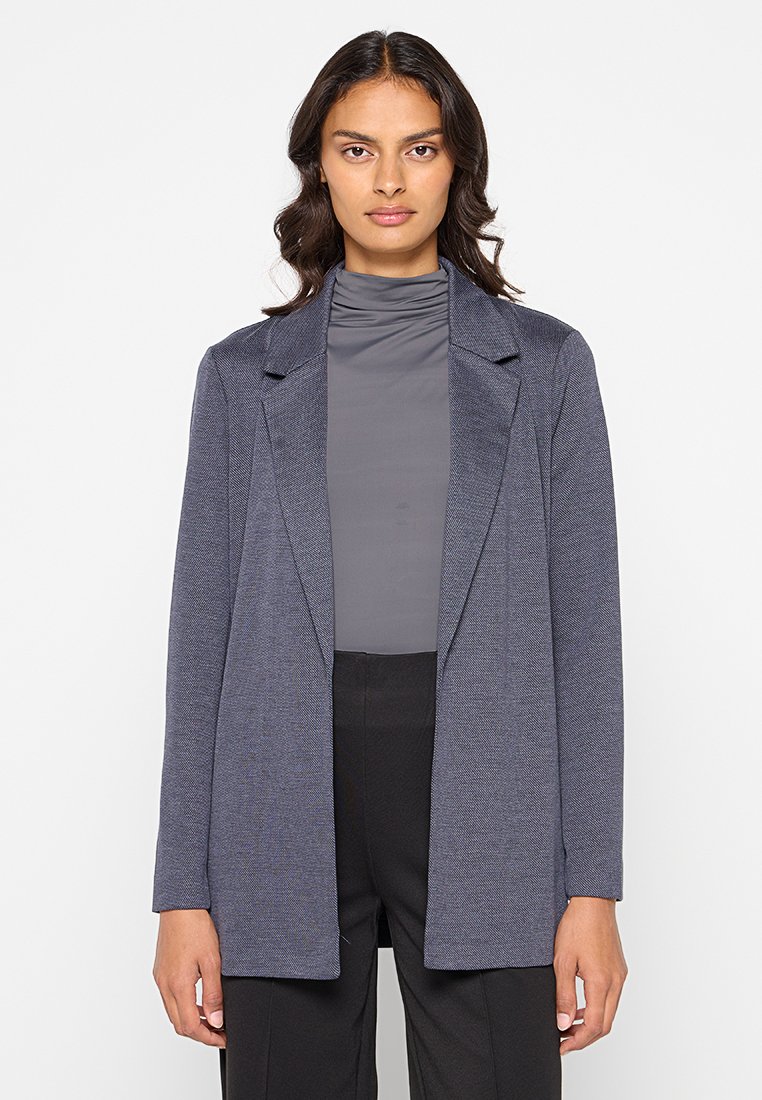 Vero Moda Blazer grijs