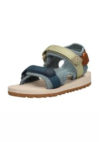Shoesme LIGHTWEIGHT - Outdoorsandalen - blauw