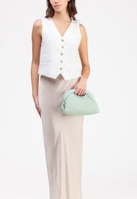 Miriade ASTRID - Clutch - aloe