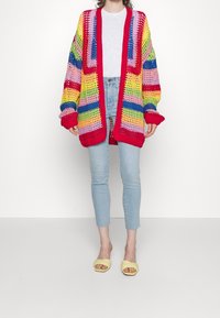 Farm Rio Cardigan - multi-coloured