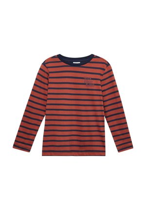 Longsleeve - navy