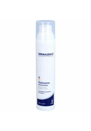 DERMASENCE GESICHTSPFLEGE HYALUSOME REINIGUNGSGEL - Primer