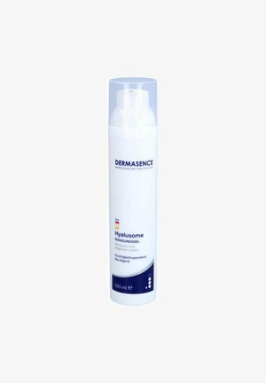 Dermasence, DERMASENCE GESICHTSPFLEGE HYALUSOME REINIGUNGSGEL - Cleansing gel