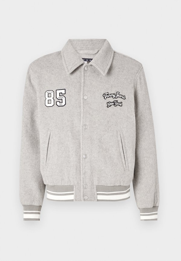 VARSITY JACKET - Bomber Jacket4