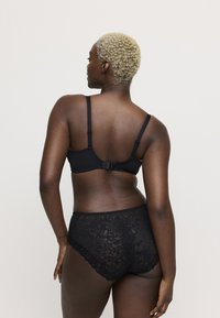 PrimaDonna TWIST RUPI - Kaarituelliset rintaliivit - black
