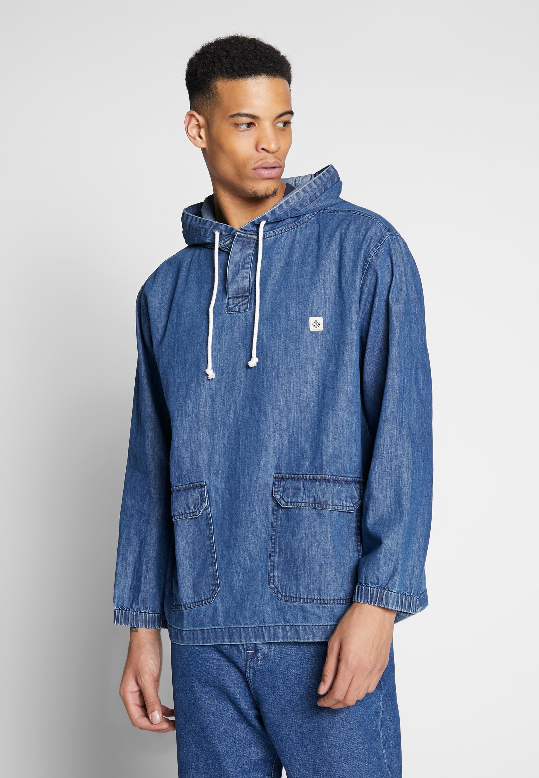 element denim jacket