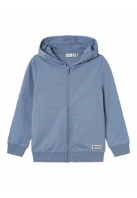Name it Sudadera con cremallera - troposphere