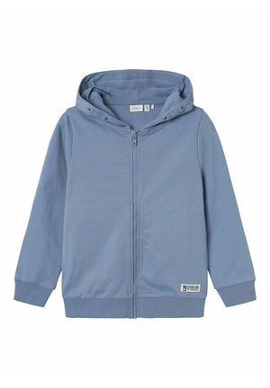 Name it Sudadera con cremallera - troposphere