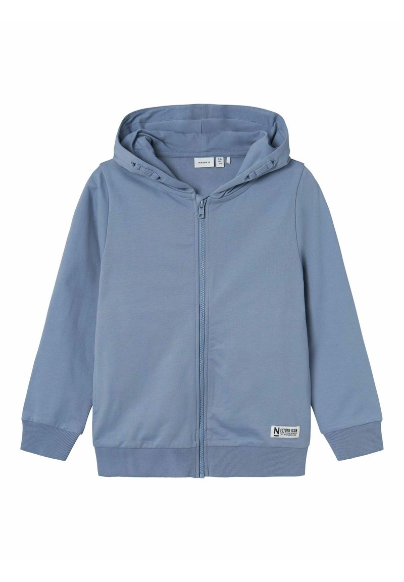 Name it Sudadera con cremallera - troposphere