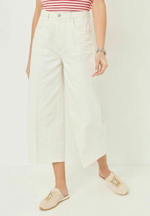 Wide leg - sugar swizzle