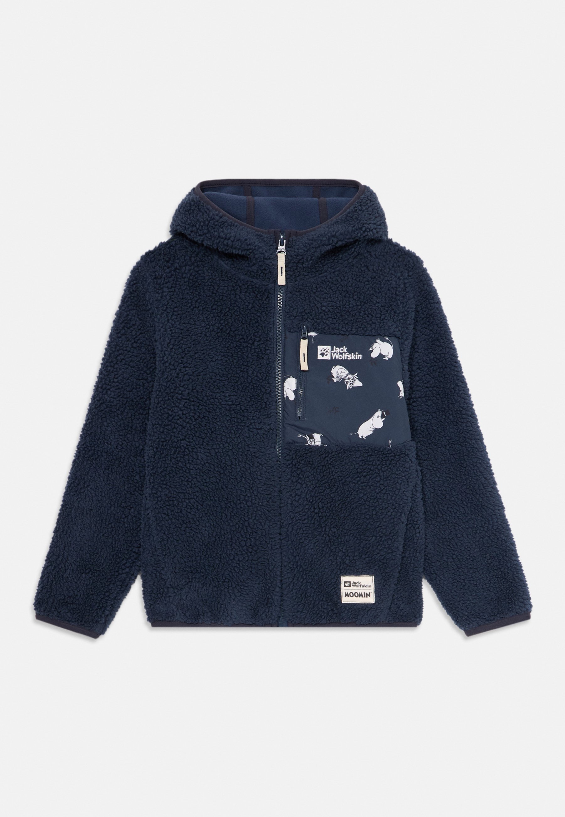 Moomin Adidas Winter Pullover Adidas Winter Collection Shop