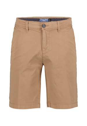 DONDERS 1860, CHINO SHORTS - Shorts - ice toffee