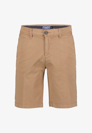 DONDERS 1860, CHINO SHORTS - Shorts - ice toffee
