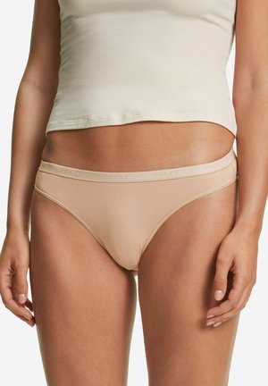 2-PACK  - String - camel (4220)