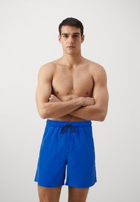 Rip Curl BONDI VOLLEY - Fürdőnadrág - electric