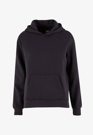 Urban Classics, ESSENTIAL HOODY - Sweat à capuche - navy