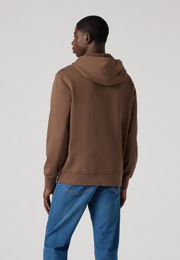 ORIGINAL HOUSEMARK HOODIE - Hoodie - rain drum3